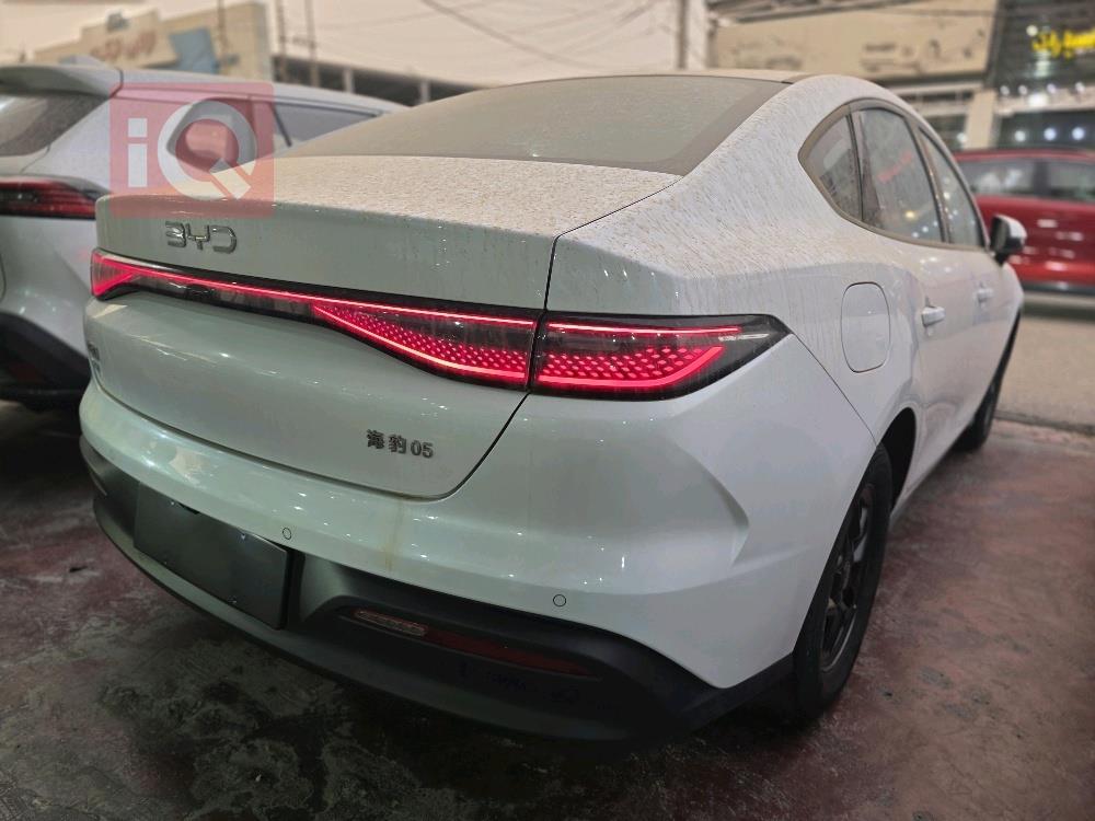 بي واي دي سيل 05 DM-i